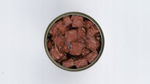 PAKO mokra karma dla psa kawałki w sosie wołowina 415g PAKO PAKO mokra karma dla psa kawałki w sosie wołowina 415g PAKO