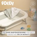 WANIENKA SKŁADANA FOLDI GREY