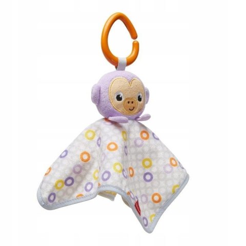 Fisher Price Miękka zawieszka małpka "a kuku" Fisher Price Miękka zawieszka małpka "a kuku"