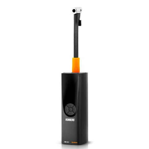 Bezprzewodowy kompresor elektryczny HM-251 Humberg Bezprzewodowy kompresor elektryczny HM-251 Humberg