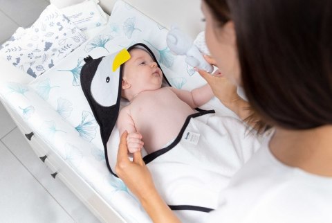 24181 OKRYCIE KĄPIELOWE HIPOPOTAM 100x100 BLUE 24181 OKRYCIE KĄPIELOWE HIPOPOTAM 100x100 BLUE