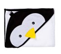 26291 OKRYCIE KĄPIELOWE PINGWIN 100x100 WHITE