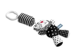 BLACK&WHITE ZAWIESZKA DO WÓZKA LEW