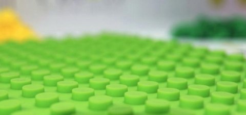 PIX-IT Na start 180 el. [zielony]