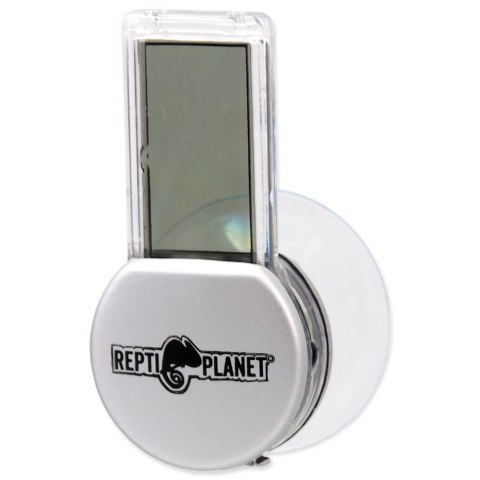 REPTI PLANET termometr/higrometr LCD (007-11020) REPTI PLANET termometr/higrometr LCD (007-11020)