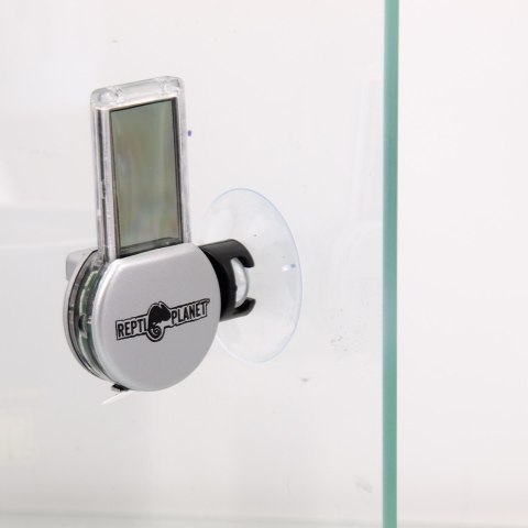 REPTI PLANET termometr/higrometr LCD (007-11020) REPTI PLANET termometr/higrometr LCD (007-11020)