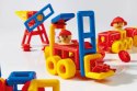 Klocki Mobile - Game Set w woreczku 134 el.