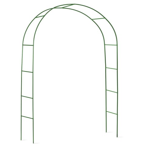 Pergola ogrodowa łuk 240 cm Plonos PL-990 Pergola ogrodowa łuk 240 cm Plonos PL-990