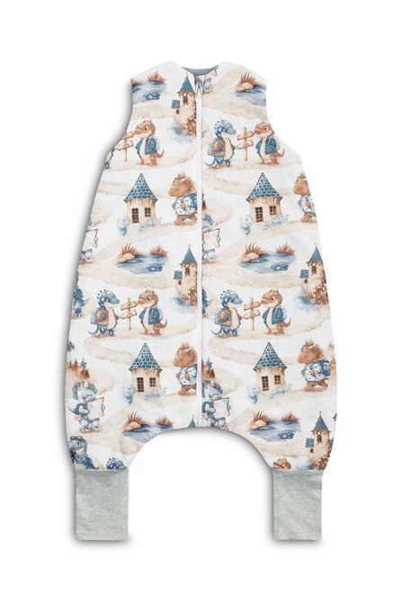 ŚPIWOREK DO SPANIA XL SMOKI JEANS TOG 1.0 ŚPIWOREK DO SPANIA XL SMOKI JEANS TOG 1.0