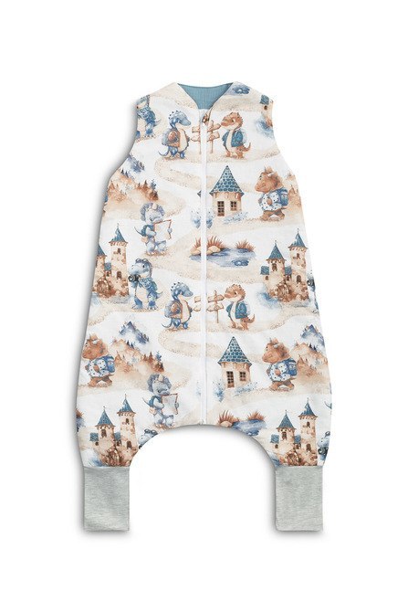ŚPIWOREK DO SPANIA L SMOKI JEANS TOG 1.0 ŚPIWOREK DO SPANIA L SMOKI JEANS TOG 1.0