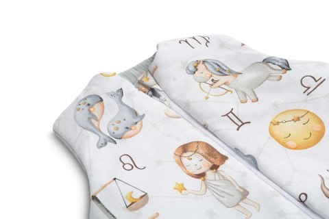 ŚPIWOREK DO SPANIA XL ZODIAK SZARY TOG 1.0 ŚPIWOREK DO SPANIA XL ZODIAK SZARY TOG 1.0