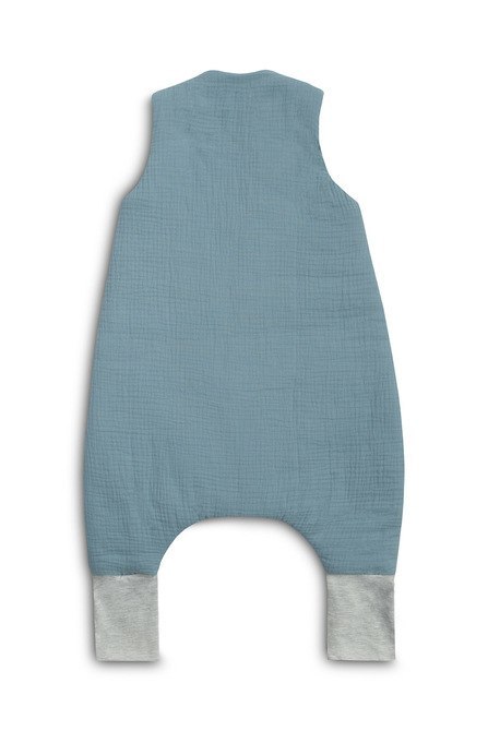 ŚPIWOREK OCIEPLANY L SMOKI JEANS TOG 2.5 ŚPIWOREK OCIEPLANY L SMOKI JEANS TOG 2.5