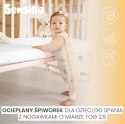 ŚPIWOREK OCIEPLANY L SMOKI JEANS TOG 2.5