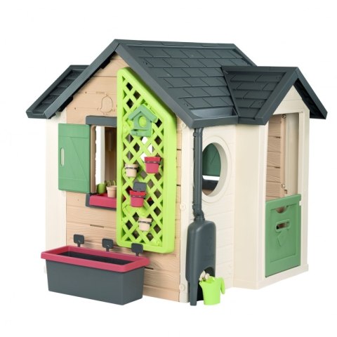 Smoby Domek ogrodnika Smoby Domek ogrodnika