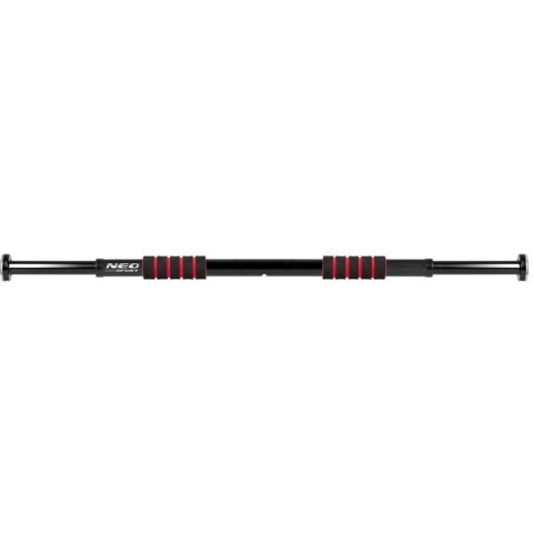 Drążek do podciągania rozporowy 60-85 cm NS-310 Drążek do podciągania rozporowy 60-85 cm NS-310