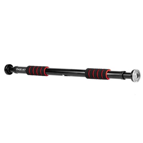 Drążek do podciągania rozporowy 60-85 cm NS-310 Drążek do podciągania rozporowy 60-85 cm NS-310