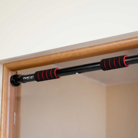 Drążek do podciągania rozporowy 60-85 cm NS-310 Drążek do podciągania rozporowy 60-85 cm NS-310