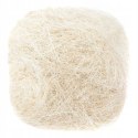 Sizal GRASS 30g biały blister 363108 TITANUM