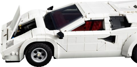 LEGO 10337 Icons Lamborghini Countach 5000 Quattro LEGO 10337 Icons Lamborghini Countach 5000 Quattro