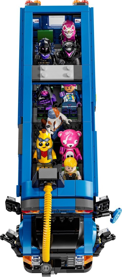 LEGO 77073 Fortnite Bus Bojowy LEGO 77073 Fortnite Bus Bojowy