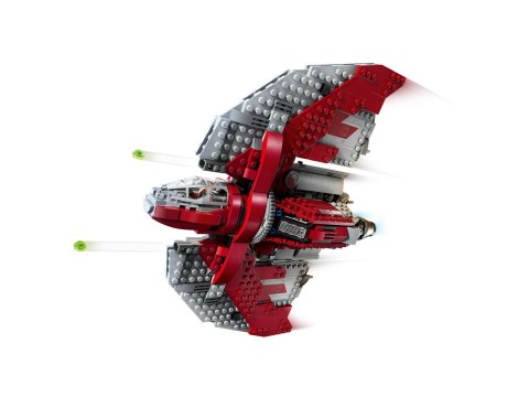 LEGO(R) STAR WARS 75362 Prom kosmiczny Jedi T-6 Ah LEGO(R) STAR WARS 75362 Prom kosmiczny Jedi T-6 Ah