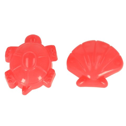 Akcesoria do piasku kinetycznego zabawki foremki łopatki 11 elementów