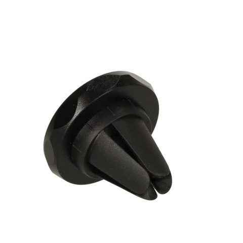 Uchwyt magnetyczny do telefonu holder samochodowy na kratkę wywiew czarny