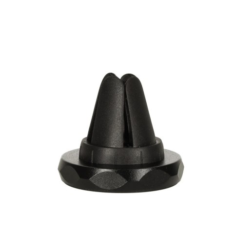 Uchwyt magnetyczny do telefonu holder samochodowy na kratkę wywiew czarny