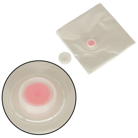 Worki próżniowe na ubrania 50x70cm zestaw 10 sztuk + pompka