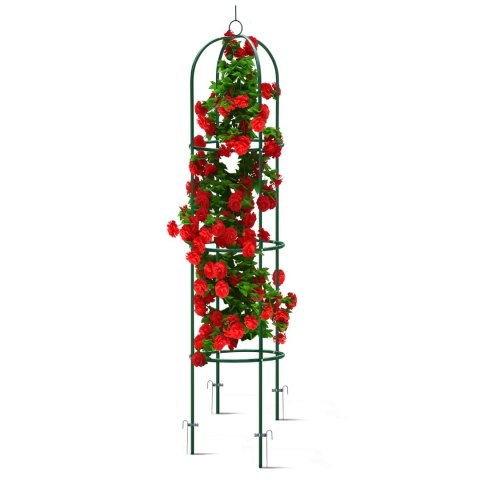 Pergola ogrodowa kolumna 200 cm Plonos PL-992 Pergola ogrodowa kolumna 200 cm Plonos PL-992