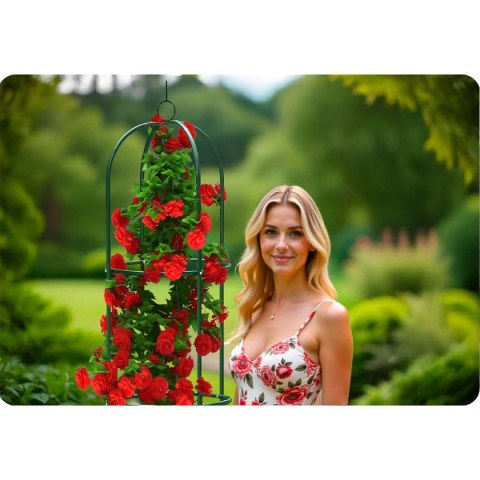 Pergola ogrodowa kolumna 200 cm Plonos PL-992 Pergola ogrodowa kolumna 200 cm Plonos PL-992