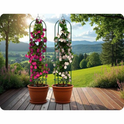 Pergola ogrodowa kolumna 200 cm Plonos PL-992 Pergola ogrodowa kolumna 200 cm Plonos PL-992
