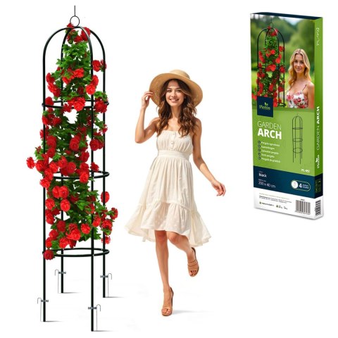 Pergola ogrodowa kolumna 200 cm Plonos PL-992 Pergola ogrodowa kolumna 200 cm Plonos PL-992