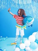 Balon foliowy Rekin Shark, 103x63cm