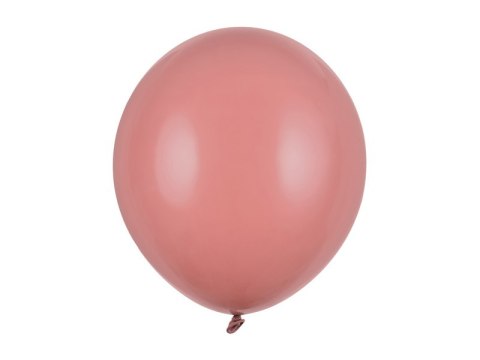 Balony lateksowe Strong, Różowe, Pastel Wild Rose, 43cm, 25 szt. Balony lateksowe Strong, Różowe, Pastel Wild Rose, 43cm, 25 szt.