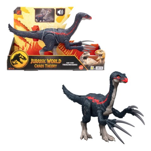Jurassic World Slash N Roar Therizinosaurus JCG16 Jurassic World Slash N Roar Therizinosaurus JCG16