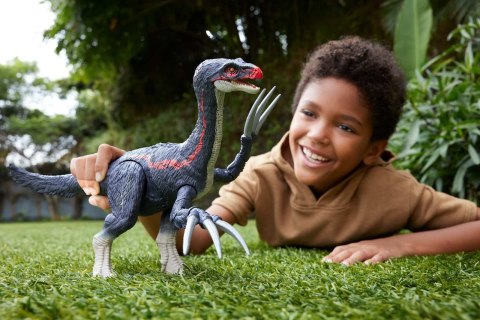 Jurassic World Slash N Roar Therizinosaurus JCG16 Jurassic World Slash N Roar Therizinosaurus JCG16