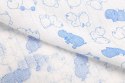 PIELUCHA TETRA 70x80 NADRUK (1 opak - 20 szt)