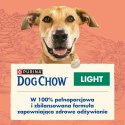 DOG CHOW Light Sucha karma dla psów sterylizowanych z indykiem 2,5 kg