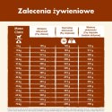 DOG CHOW Mature Senior 7+ Lamb Sucha Karma dla psa 2.5kg jagnięcina PURINA