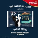 FELIX Deliciously Sliced Rybne Smaki Mokra karma dla kota 4x80 g