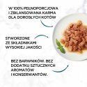 Gourmet Perle Karma dla kotów mini fileciki mix w sosie 340 g (4 x 85 g)