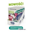 Karma mokra dla kota ANIMAL ISLAND 12x 100g Pasztet z wołowiny EVERYDAY