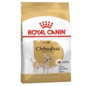 Karma sucha dla psów Chihuahua Adult 0,5 kg Royal Canin Miniaturowy krokiet
