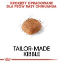 Karma sucha dla psów Chihuahua Adult 0,5 kg Royal Canin Miniaturowy krokiet