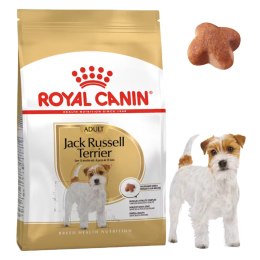 Karma sucha dla psów Jack Russell Terrier Adult 1,5 kg Royal Canin