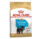 Karma sucha dla psów Yorkshire Terrier Puppy 0,5 kg Royal Canin Szczenięta