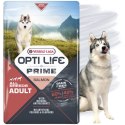 Veresle Laga Opti life Prime Adult Salmon 2,5kg Karma dla psów ŁOSOŚ