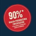 FELIX Deliciously Sliced Wiejskie Smaki mięsne Mokra karma dla kota 4x80 g