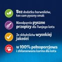 Felix Duo Karma dla kotów rybne smaki w galaretce 340 g (4 x 85 g)